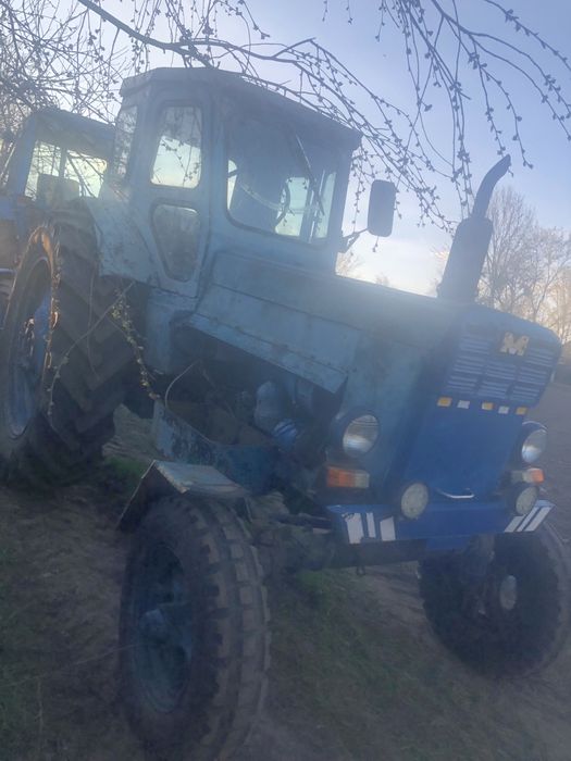 Продам Трактор Т40