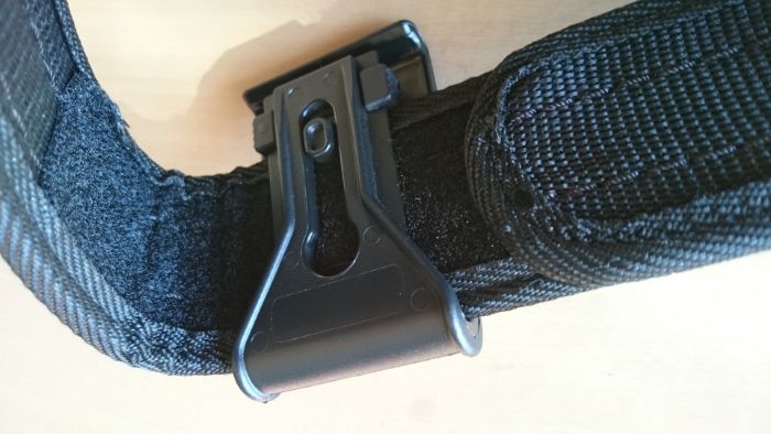 Adaptador rotativo IMI Defense para porta carregadores/coldre