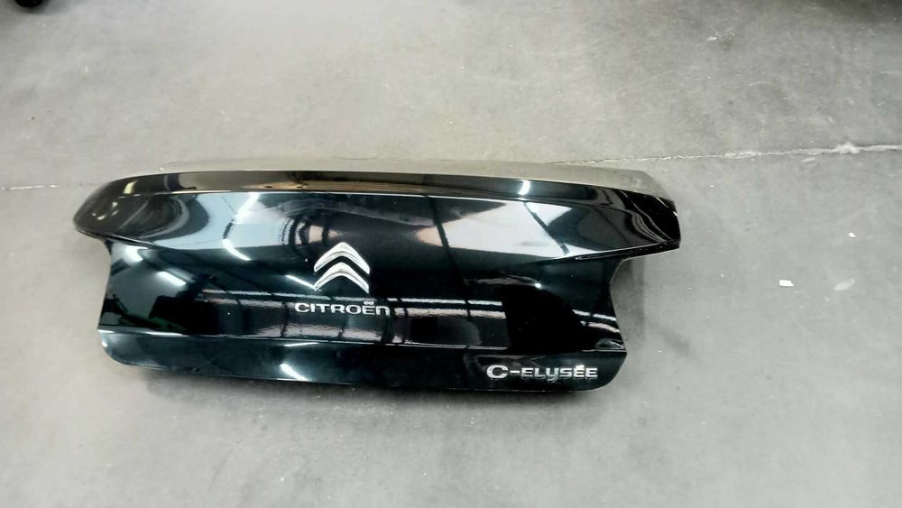 Tampa de Mala Citroen C-Elysee em Stock