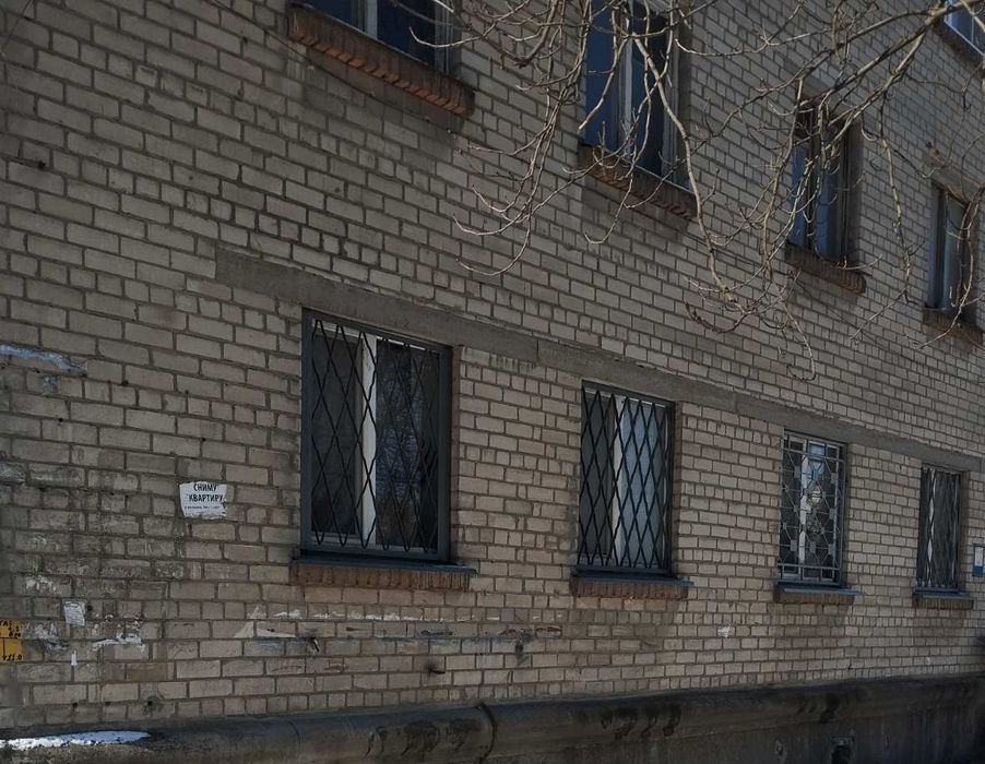 Продам недорого приватизовану кімнату в гуртожитку