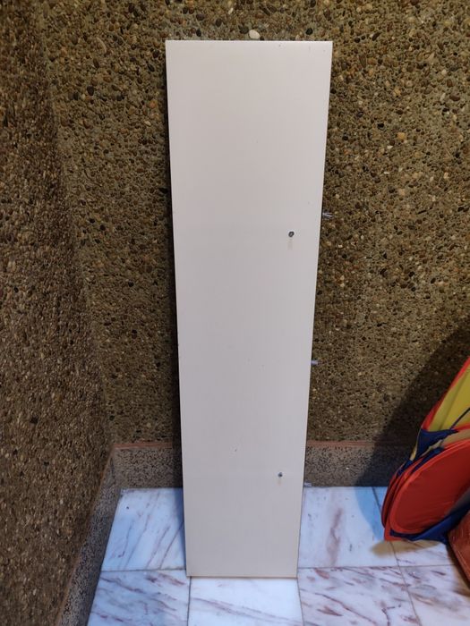 Prateleira Ikea Lack