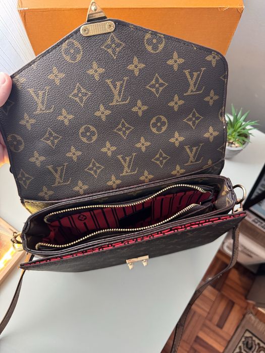 Pochette Métis LV