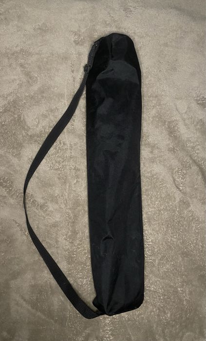 Штатив-тринога підлоговий, для фотокамер Weifeng WT3550 + чохол