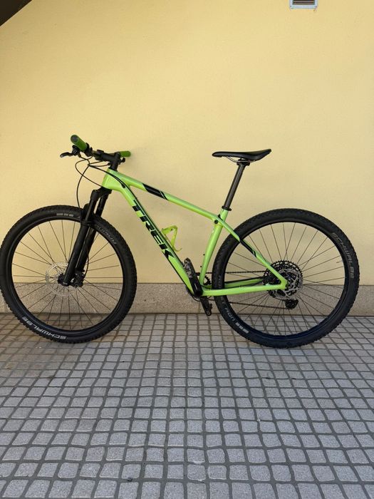 Trek pro caliber 9.6 L