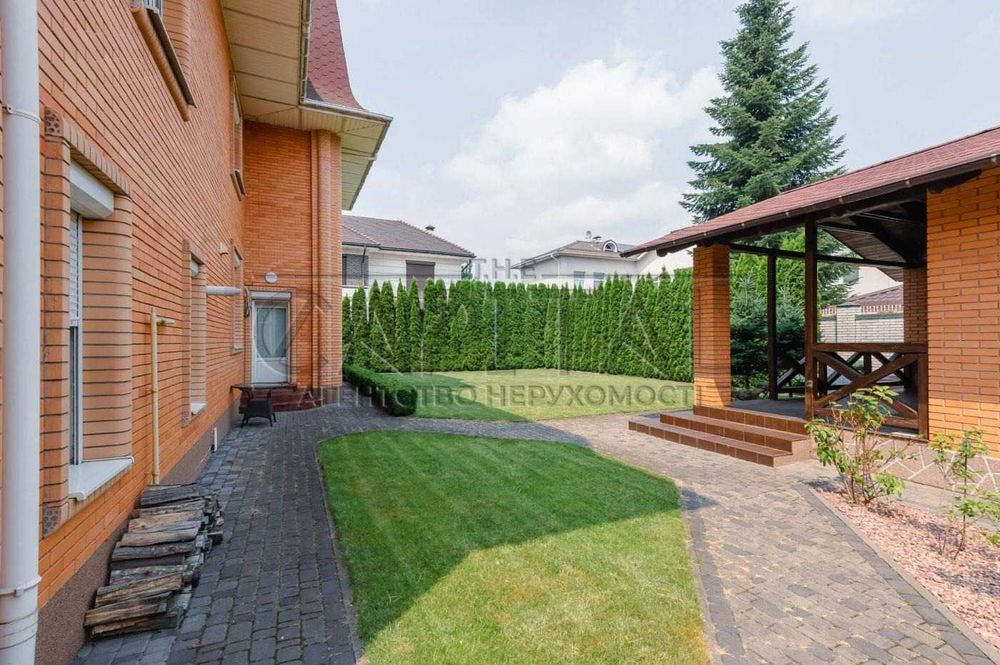 Терміново!!! Оренда Будинок, Подільський район, вул. Ранетна, 600 м2
