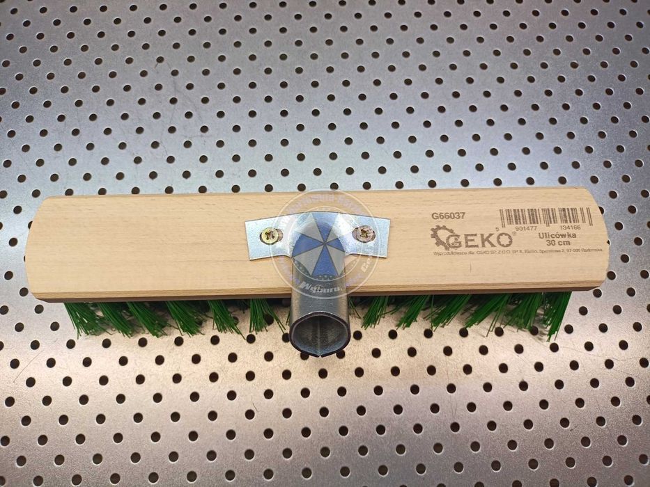 Ulicówka 30cm Miotła ulicówka 30cm Miotła drewniana ulicówka 30cm