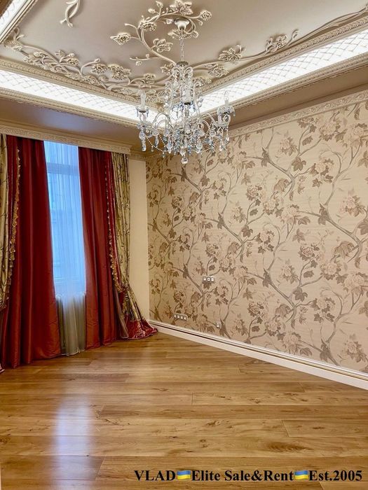 Многокомнатная квартира по адресу бульвар Дружбы Народов (площадь 280 м²) - Atlanta.ua - фото 19