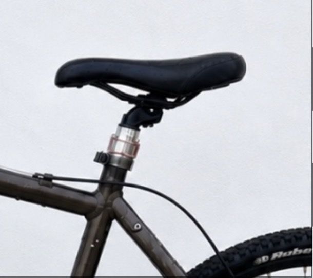 Specialized Hardrock – Como Nova
