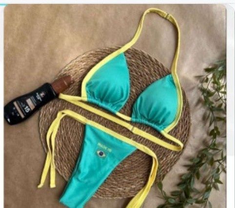 Biquínis Brasileiros