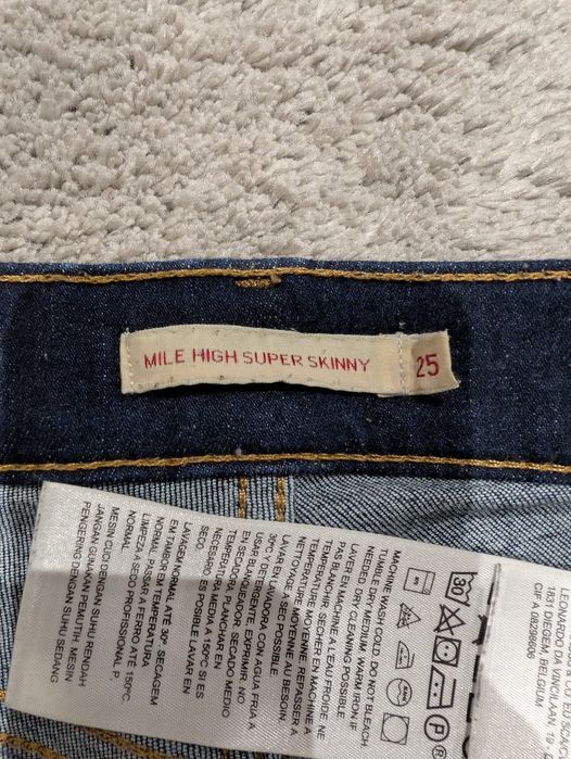 Levi's Jeans64730027563393123