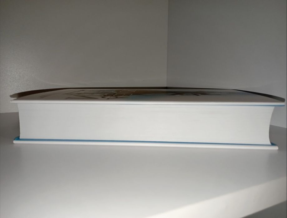 Книга "Королева теней" | Серія "Стеклянный трон" | С. Дж. Маас