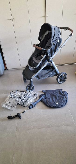 Acessórios Bebe diversos