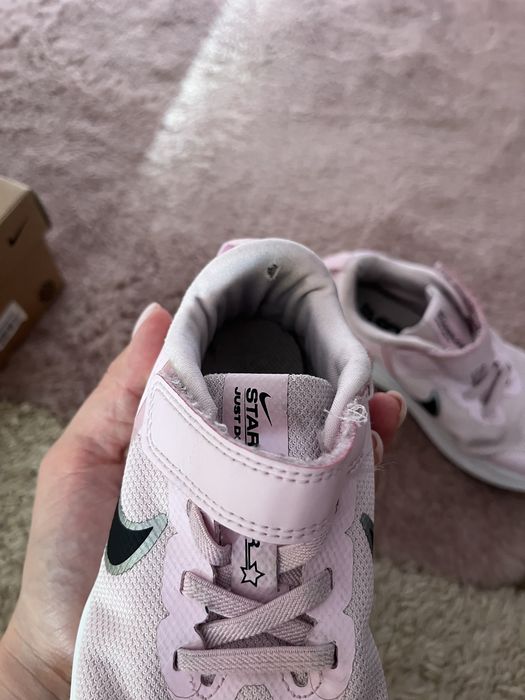 Кросівки nike 18.5 устілка 30 розмір
