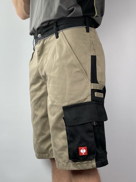 Робочі шорти ENGELBERT STRAUSS Cordura Оригінал