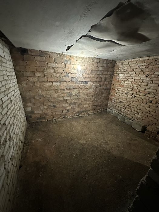 Продам гараж за «Максимум»