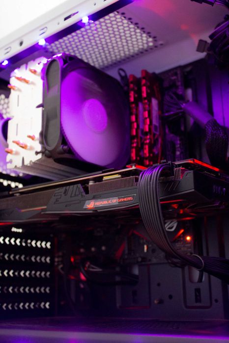 PC Desktop - i5-7600K // GTX 1070 // 16GB RAM64297950573057122