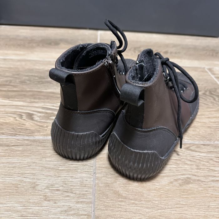 Meskie buty za kostke Reserved rozmiar 43