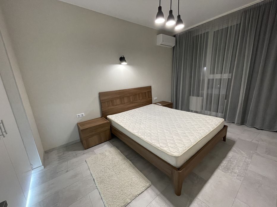 Аренда 2к. квартира ЖК Новодворянский Центр Небо Лофт парк Шевченко