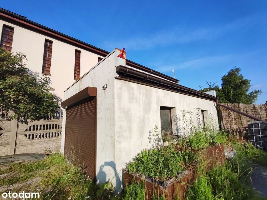 Parcela w pięknej lokalizacji - 731 m² - Więcej