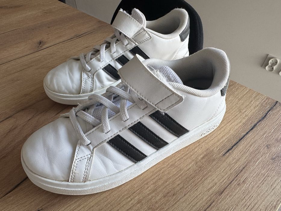 Buty sportowe adidas 34