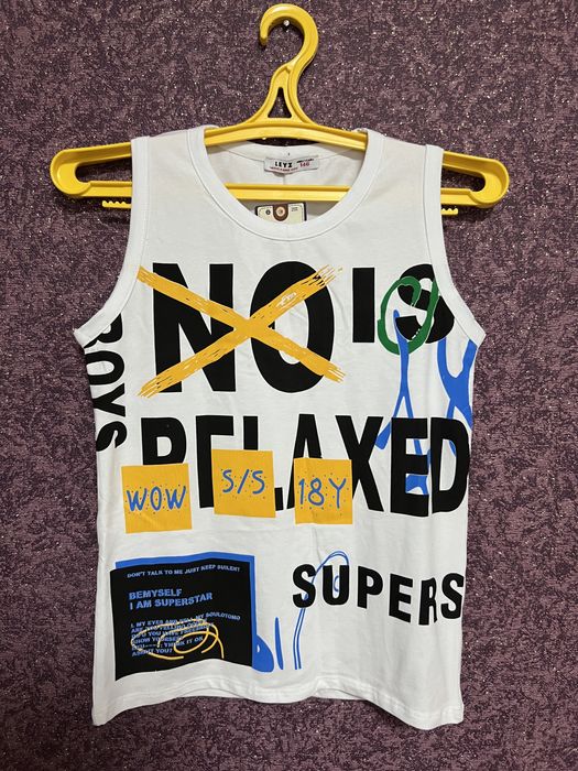 Дитяча майка