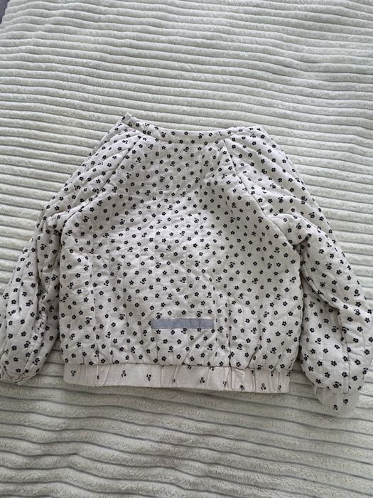 Весняні курточки  для дівчинки 116