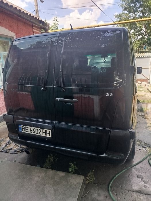 Продам Мерседес Вито