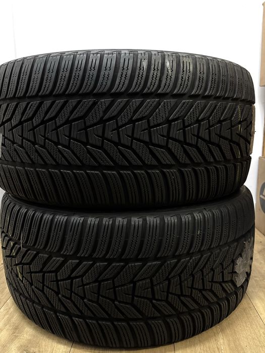 Opony Zimowe 255/35/19 Hankook Icept Evo3