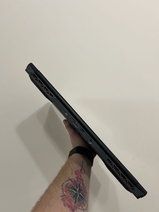 Топовий ігровий ноутбук!!! Gigabyte KF5 в стані нового