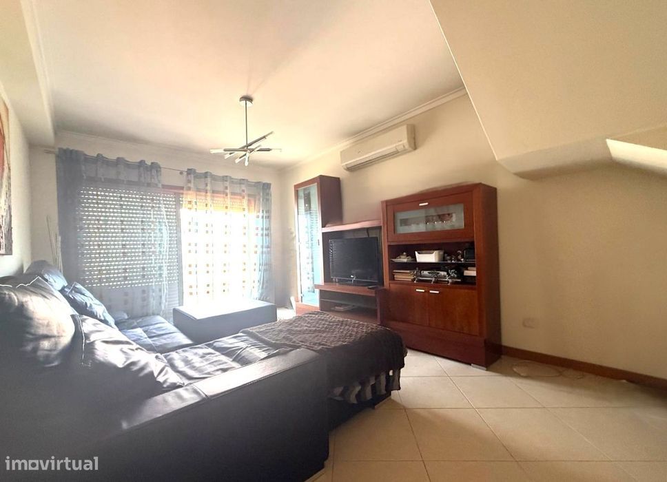 Apartamento T3 duplex com 2 terraços na Praia do Furadouro