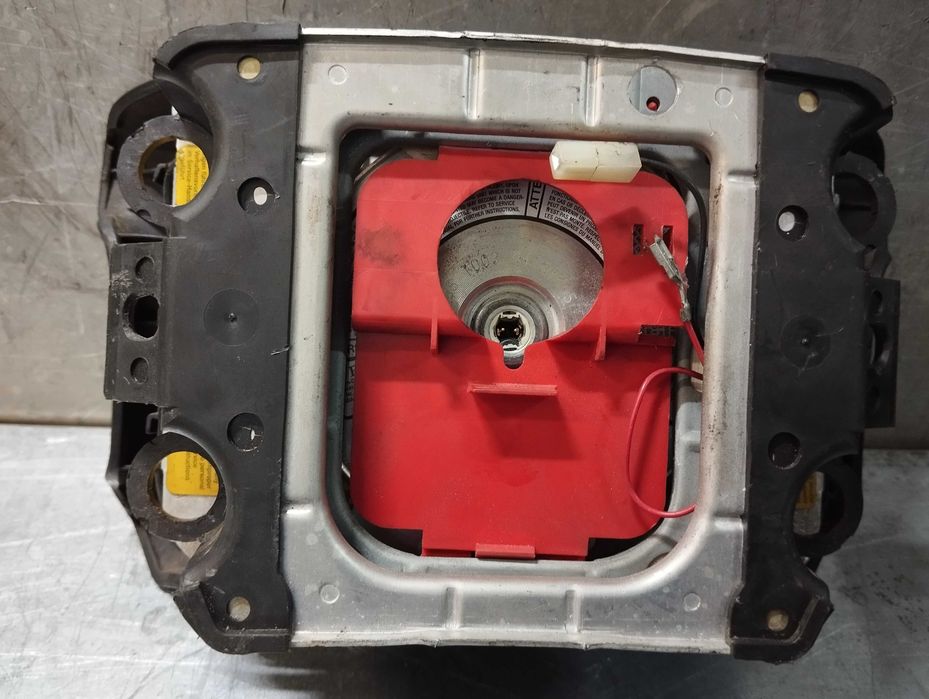 AIRBAG DO VOLANTE AUDI 80 / 100
