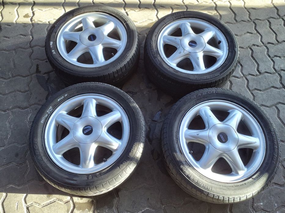 JANTES FIAT R15 FURAÇÃO 4X98