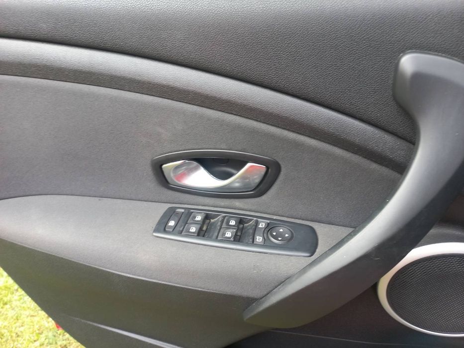 Renault Megane 1,6 2010