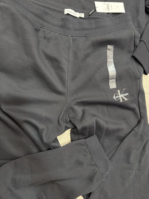 Костюм теплий Calvin Klein XL