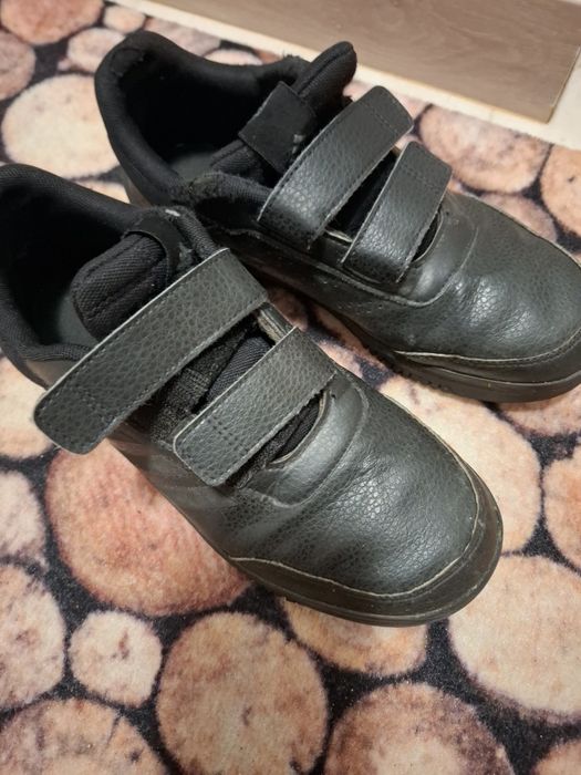 Buty adidasy tensaur 37 1/2