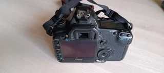Canon EOS 5D Mark II