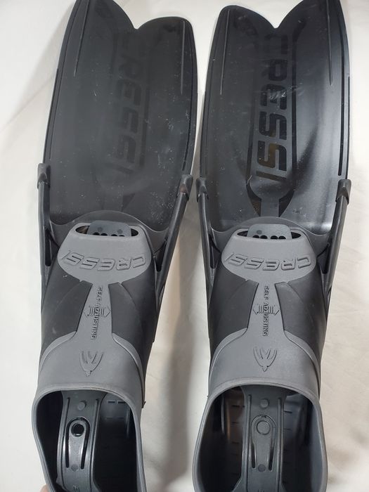 Płetwy Cressi Gara Turbo Flex 44-45