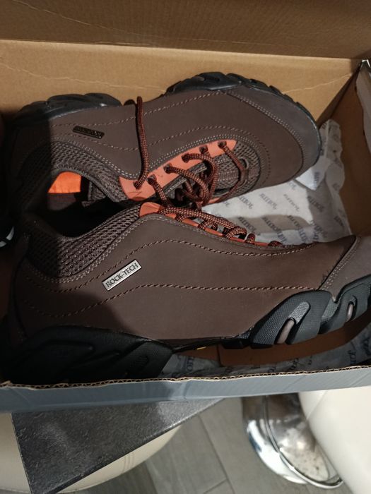 Sapatos trekking joma homem