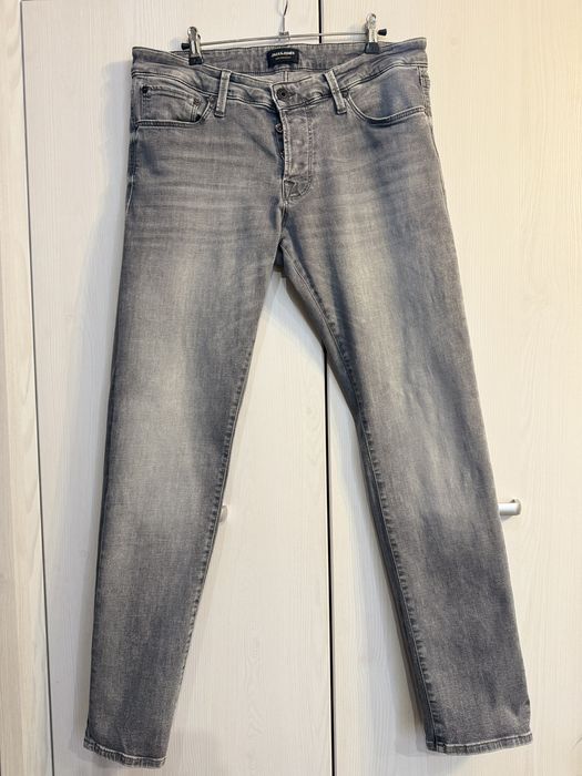 Чоловічі джинси Jack & Jones