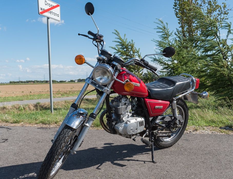 Suzuki
