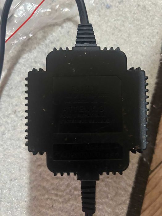 Subwoofer Creative P5800