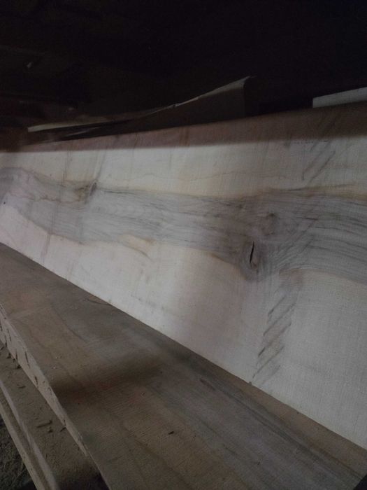 Tarcica  klonowa z rdzeniem I klasa sucha