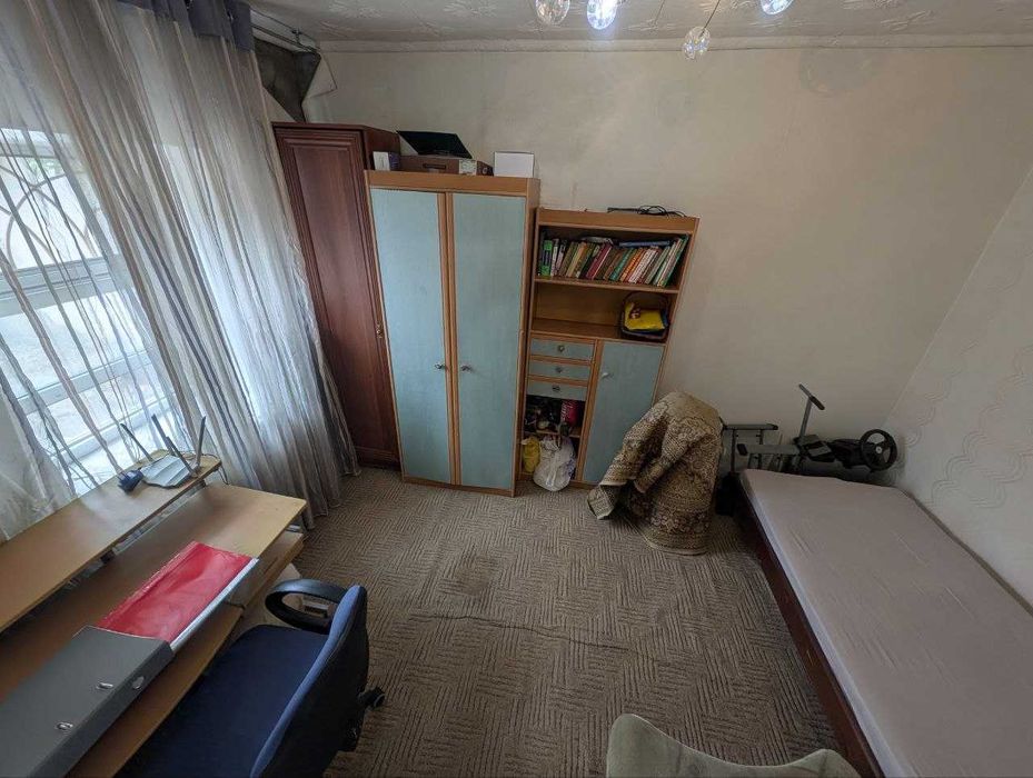 3 комн., Б. Хмельницкого / Мечникова, Привоз, центр все рядом