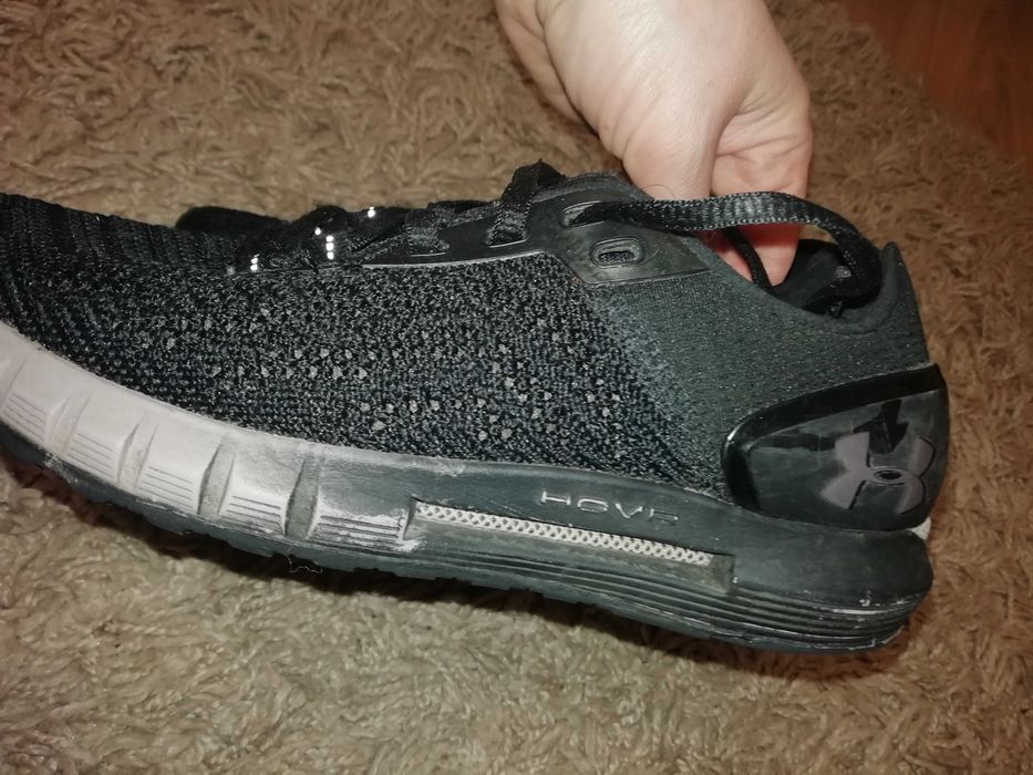 Buty under armour