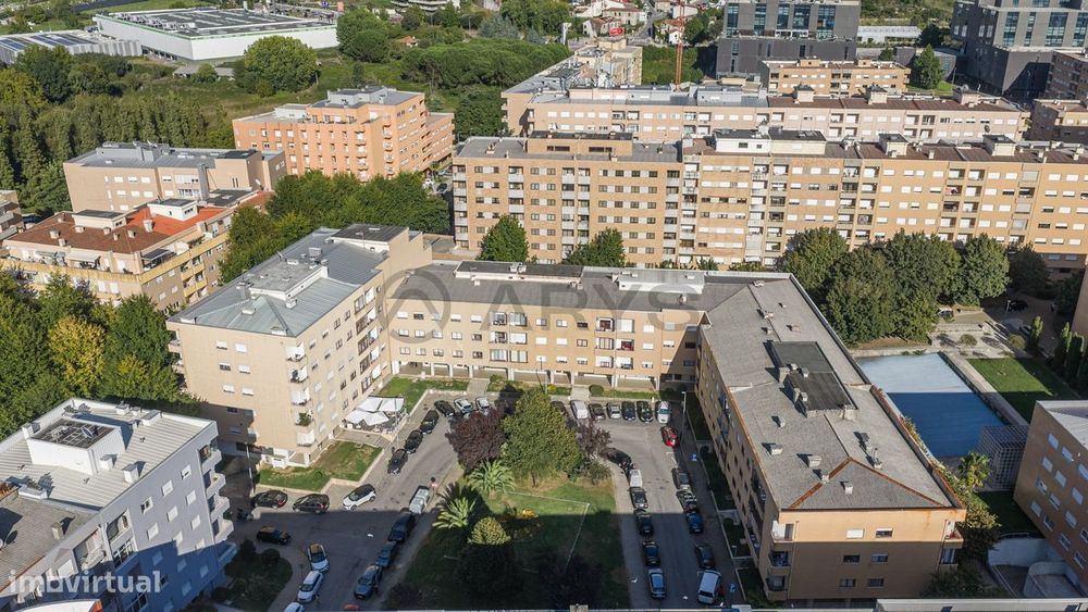 Apartamento T2 em Ótima Localização, Investimento com rendimento im...