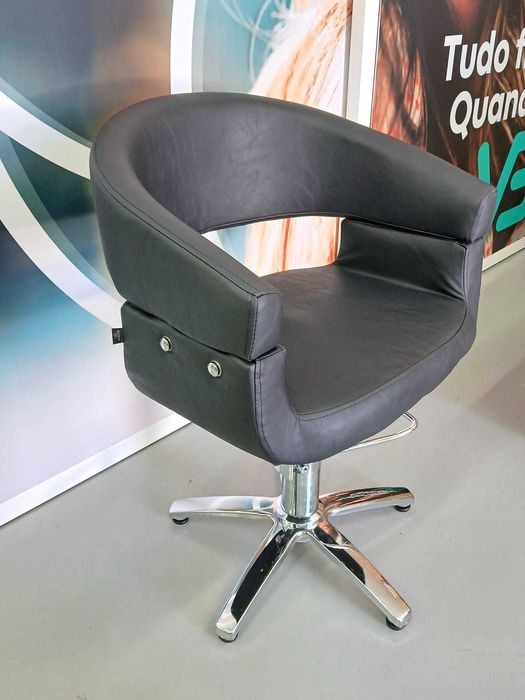 Cadeiras Hidráulicas de Beleza e Estética NOVAS