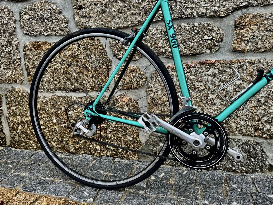 Bicicleta estrada