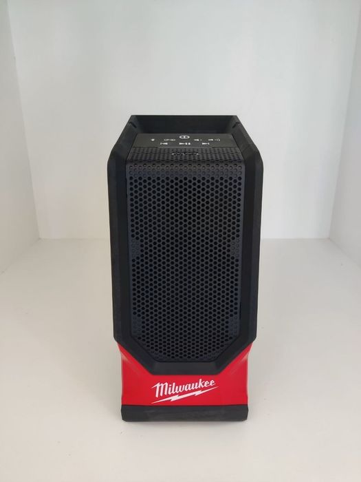 MILWAUKEE™ M18 2954-20. Bluetooth Jobsite Speaker. Блутуз-колонка.
