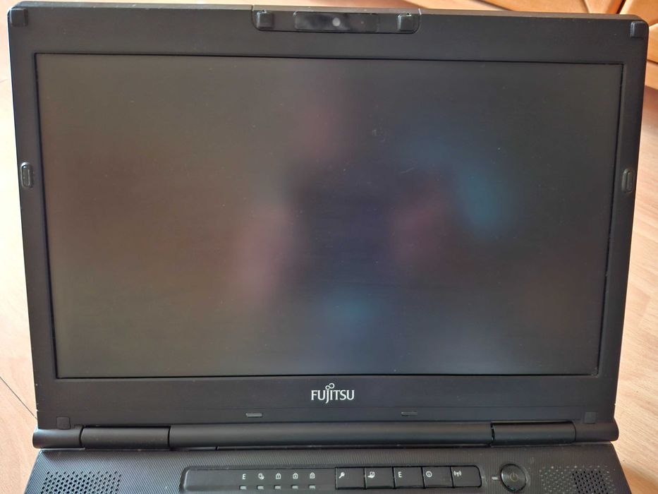 Laptop Fujitsu Lifebook S752 | 8GB | 320GB | 14"