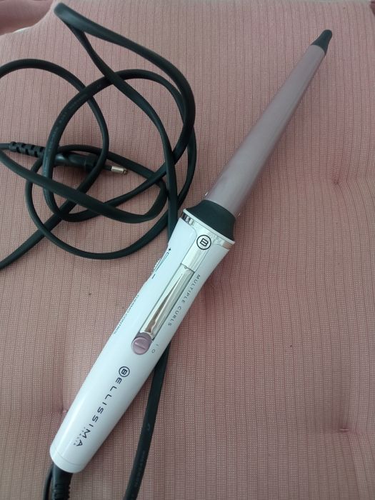 Modelador de cabelo Belíssima